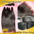 Cheap 6A grade 100% Raw Natural black wholesale virgin Malaysian hair extension